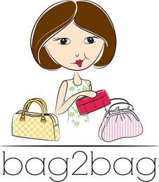 BAG2BAG logo