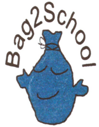 BAG2SCHOOL logo
