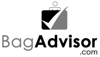 BAGADVISOR .COM logo