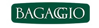 BAGAGGIO logo