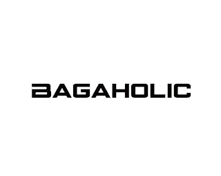 BAGAHOLIC logo
