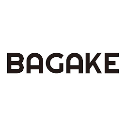 BAGAKE logo