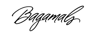 BAGAMALS logo