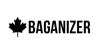 BAGANIZER logo
