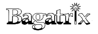BAGATRIX logo