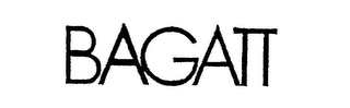 BAGATT logo