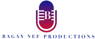 BAGAY NEF PRODUCTIONS logo