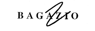 BAGAZIO logo