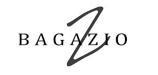 BAGAZIO Z logo
