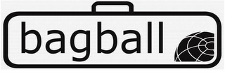 BAGBALL logo