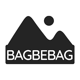 BAGBEBAG logo