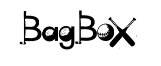 BAGBOX logo