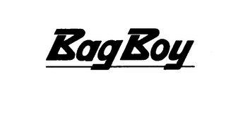 BAGBOY