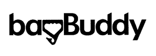 BAGBUDDY logo