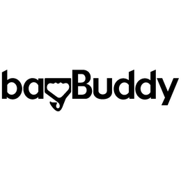 BAGBUDDY logo