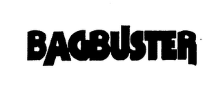 BAGBUSTER logo