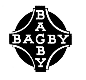 BAGBY BAGBY logo