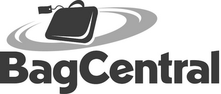 BAGCENTRAL logo