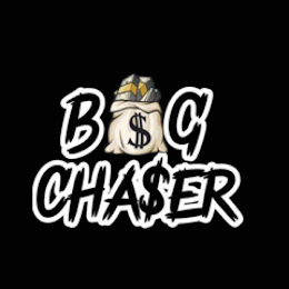 BAGCHASER logo