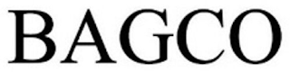 BAGCO logo