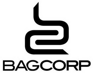 BAGCORP logo