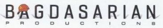 BAGDASARIAN PRODUCTIONS logo