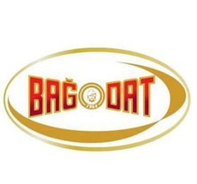 BAGDAT 1964 logo