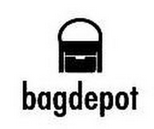 BAGDEPOT logo