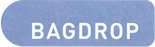 BAGDROP logo