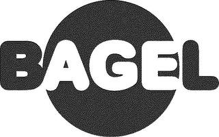 BAGEL logo