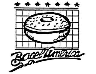 BAGEL AMERICA