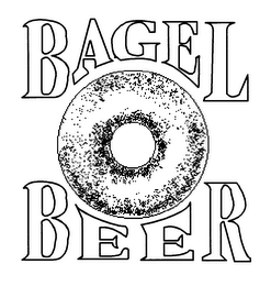 BAGEL BEER logo