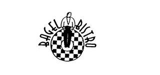 BAGEL BISTRO logo