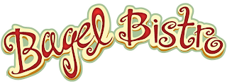 BAGEL BISTRO logo
