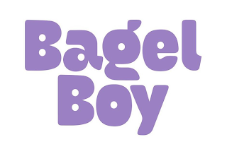 BAGEL BOY logo