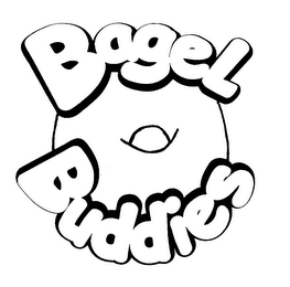 BAGEL BUDDIES logo