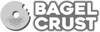 BAGEL CRUST logo