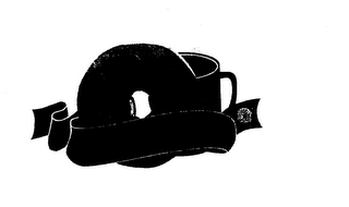BAGEL EXPRESS logo