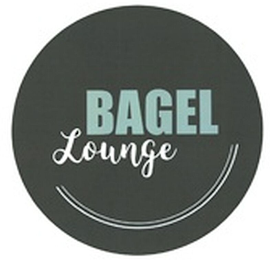BAGEL LOUNGE logo