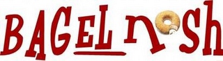 BAGEL NOSH logo
