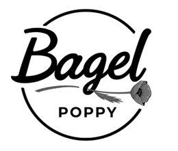BAGEL POPPY logo