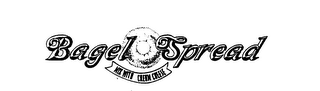 BAGEL SPREAD MIX WITH CREAM CHEESE logo