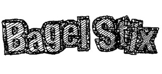 BAGEL STIX logo