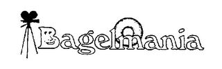 BAGELMANIA logo