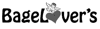 BAGELOVER'S logo