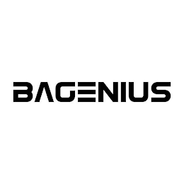 BAGENIUS logo