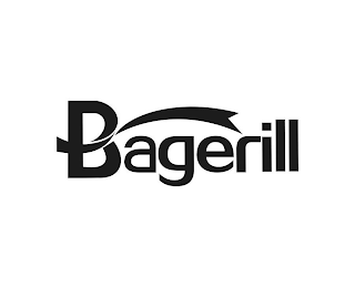 BAGERILL logo