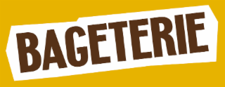 BAGETERIE logo