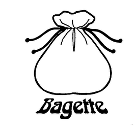 BAGETTE logo