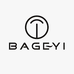 BAGEYI logo